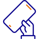 Mobile-first <br>design