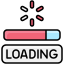 Reduced page <br>loading speed
