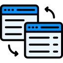 Create an engrossing <br>web copy